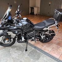 R1250GS Ultimate Edition