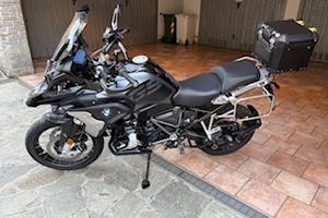 R1250GS Ultimate Edition