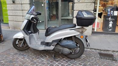 Scooter Kymco 300 - 2010