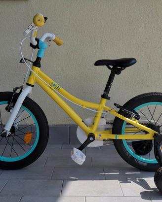 Bicicletta bambino Giant Liv Adore ANIMATOR 16