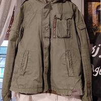 giubbotto primaverile G-STAR RAW