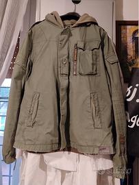 giubbotto primaverile G-STAR RAW