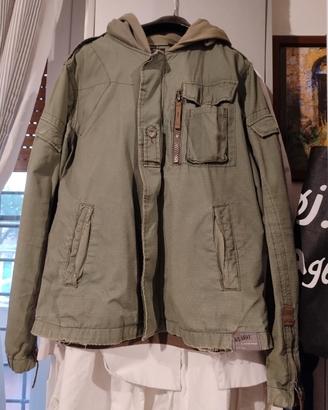 giubbotto primaverile G-STAR RAW