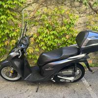 honda sh 150