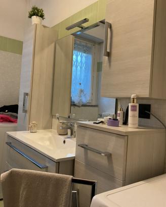Mobile bagno