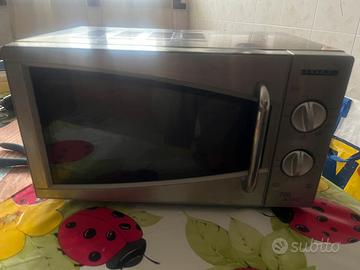 Fornetto microonde della Severin