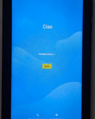 Tablet TAB 847 3G Majestic 7" WI-FI