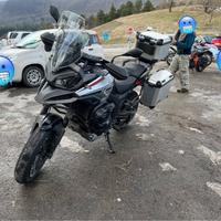 Morbidelli t1002vx