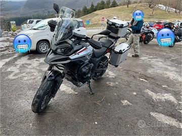 Morbidelli t1002vx