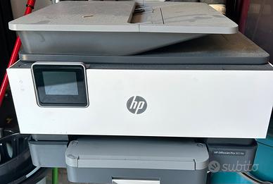 Stampante hp 9014e pro
