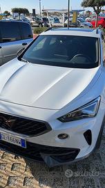 Cupra Formentor 2.0 TDI 4DRIVE DSG