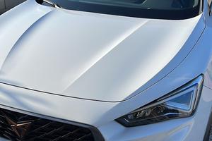 Cupra Formentor 2.0 TDI 4DRIVE DSG