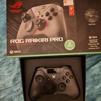 ROG raikiri pro