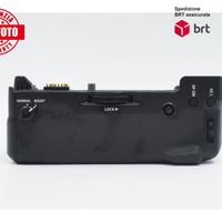 FUJIFILM VPB-XH1 VERTICAL POWER BOOSTER GRIP