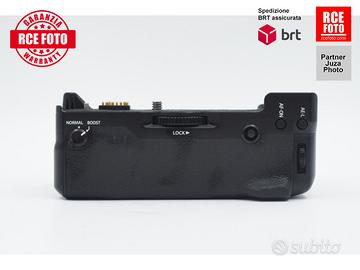 FUJIFILM VPB-XH1 VERTICAL POWER BOOSTER GRIP