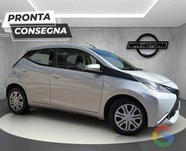 Toyota Aygo x-play 1.0 69cv - PREZZO PROMO