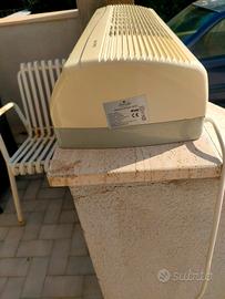 termoconvettore 