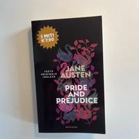 Pride and Prejudice