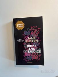 Pride and Prejudice