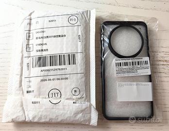 Cover rigida per Nothing Phone 3a Pro