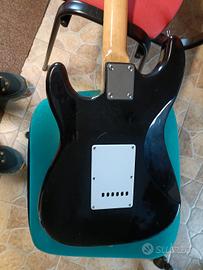 Stratocaster copia