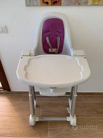 Seggiolino Inglesina