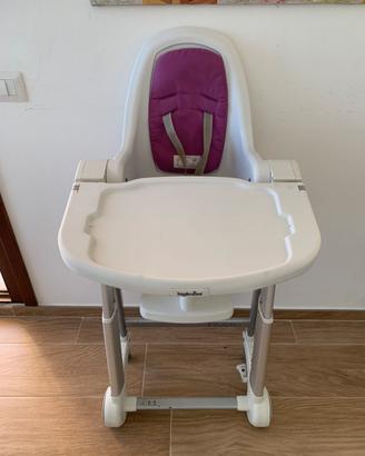 Seggiolino Inglesina