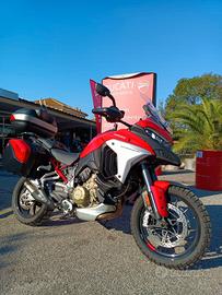 Ducati Multistrada V4 S