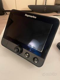 Raymarine dragonfly 7