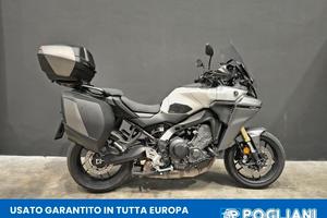 Yamaha Tracer 9 GT Abs