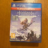 Horizon zero dawn