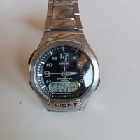 orologio Casio 