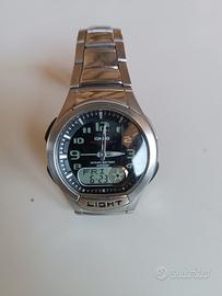 orologio Casio 