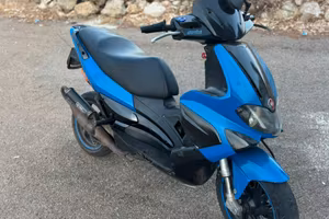 gilera runner 50cc