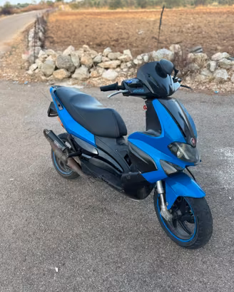 gilera runner 50cc