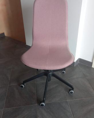 Sedia girevole da scrivania IKEA LÅNGFJÄLL