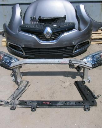 MUSATA RENAULT CAPTUR ANNO 2016