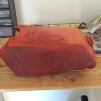 Malaguti grizzly rcx 12 serbatoio modelli anni 80 