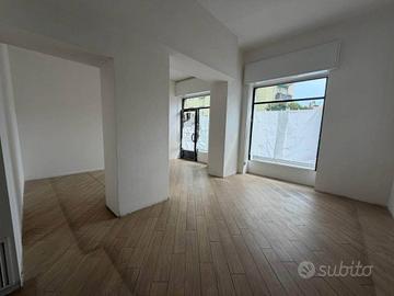 Immobile di 61 m² con 2 locali a Sesto San Giovann