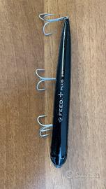 Esca artificiale-Minnow Tackle House Contact