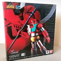 Mazinger Getter Robot Color