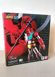 Mazinger Getter Robot Color