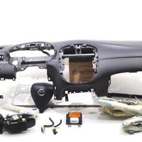 KIT AIRBAG COMPLETO NISSAN Pulsar Serie 682003ZL3A