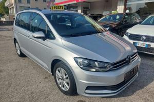 VOLKSWAGEN Touran 1.5 TSI ACT Business BlueMotio