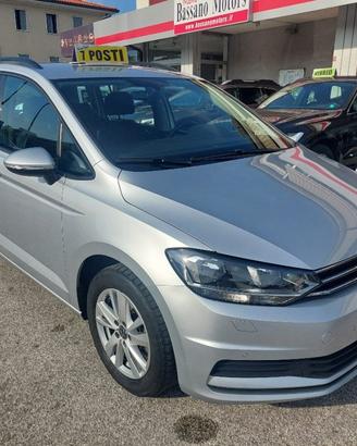 VOLKSWAGEN Touran 1.5 TSI ACT Business BlueMotio