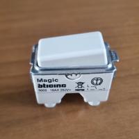 deviatore magic bticino 5003 nuovo