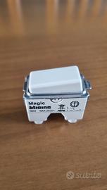deviatore magic bticino 5003 nuovo