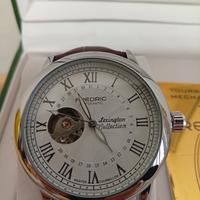 Orologio Automatico Nuovo Fredric 