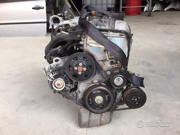 Motore Opel Agila 2011 1000cc benzina K10B