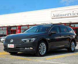 Volkswagen Passat Variant 2.0 TDI Business BlueMot